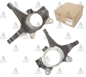 KIA CERATO ÖN AKS TABLASI (TAŞIYICI) SAĞ MOBIS