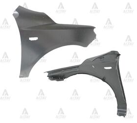 KIA CERATO ÖN ÇAMURLUK 09/- DELİKLİ SAĞ MAHER