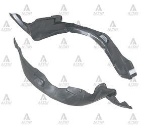 KIA CERATO ÖN ÇAMURLUK DAVLUMBAZI 09/- SAĞ MAHER