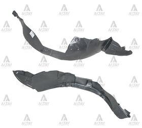 KIA CERATO ÖN ÇAMURLUK DAVLUMBAZI SAĞ MAHER