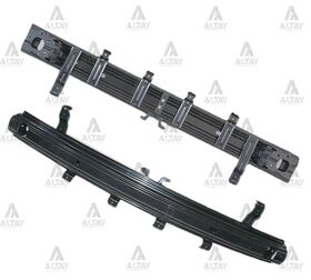 KIA CERATO ÖN TAMPON İÇ DEMİRİ 06/-  MAHER