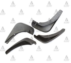 KIA CERATO PAÇALIK SETİ 09/- (ÖN-ARKA) MAHER