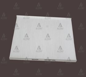 KIA CERATO POLEN FİLTRESİ 05/-  SORENTO 11/-  TUCSON 05-09 CARNİVAL 06/- MAHER