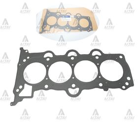 KIA CERATO SİLİNDİR KAPAK CONTASI 09/- 1.6  CEED 1.6 BENZİNLİ MOBIS