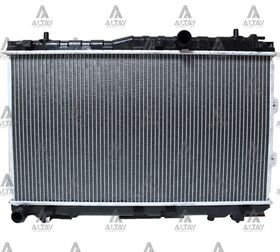 KIA CERATO SU RADYATÖRÜ 03-06 1.5 DİZEL MANUEL (Brazing) MAHER