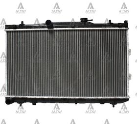 KIA CERATO SU RADYATÖRÜ 03-06 1.6 BENZİNLİ MANUEL (Brazing) MAHER