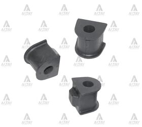 KIA CERATO VİRAJ LASTİĞİ ÖN (YERLİ) MAHER