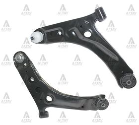 KIA PICANTO ALT SALINCAK 08/- BURÇLU ROTİLLİ SOL  i10 07-13 MAHER