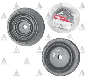 KIA PICANTO AMORTİSÖR KULESİ ÖN MOBIS