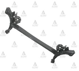 KIA PICANTO ARKA DİNGİL 11/- MAHER