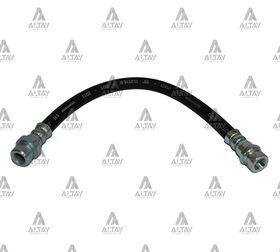 KIA PICANTO ARKA FREN HORTUMU 04/- (ABSSİZ) SOL MAHER