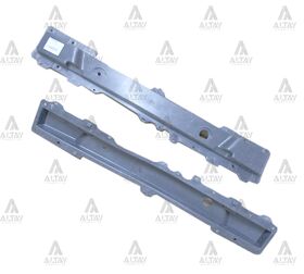 KIA PICANTO ARKA TAMPON İÇ DEMİRİ 11/- MAHER