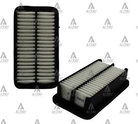 KIA PICANTO HAVA FİLTRESİ 04-11 DİZEL MAHER