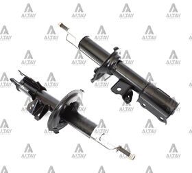 KIA PICANTO ÖN AMORTİSÖR 04-08 GAZLI SOL MAHER