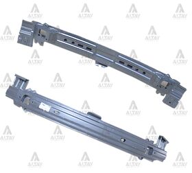 KIA PICANTO ÖN TAMPON İÇ DEMİRİ 04/- MAHER