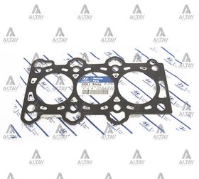 KIA PICANTO SİLİNDİR KAPAK CONTA  i10 08-11  1.1 DİZEL 3 CYL MOBIS