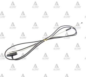 KIA PREGIO ANTEN K.R.