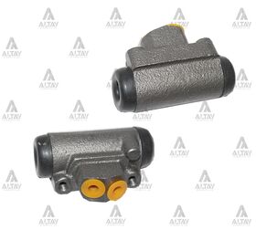 KIA PREGIO ARKA FREN SİLİNDİRİ SAĞ MAHER