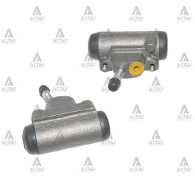 KIA PREGIO ARKA FREN SİLİNDİRİ SOL MAHER