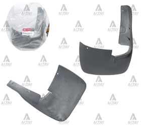 KIA PREGIO ARKA PAÇALIK SAĞ MOBIS