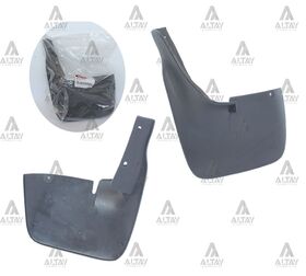 KIA PREGIO ARKA PAÇALIK SOL MOBIS