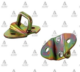 KIA PREGIO BAGAJ KİLİT KARŞILIĞI K.R.