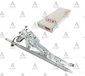 KIA PREGIO CAM KRİKOSU ELEKTRİKLİ SAĞ MOBIS