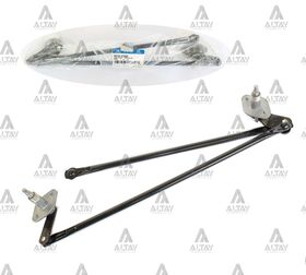 KIA PREGIO CAM SİLGİ MEKANİZMASI MOBIS