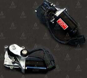 KIA PREGIO CAM SİLGİ MOTORU K.R.