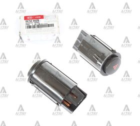 KIA PREGIO DÖRTLÜ FLAŞÖR ANAHTARI 97-05 MOBIS