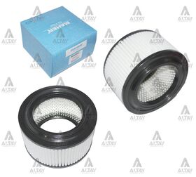 KIA PREGIO HAVA FİLTRESİ 96-04 MAHER