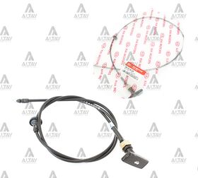 KIA PREGIO MOTOR KAPUT AÇMA TELİ MOBIS