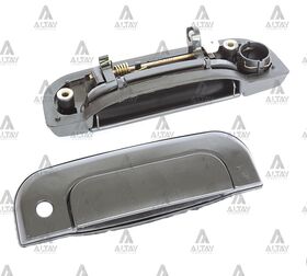 KIA PREGIO ÖN KAPI KOLU SAĞ DIŞ MAHER