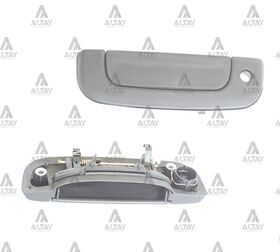 KIA PREGIO ÖN KAPI KOLU SAĞ DIŞ MOBIS