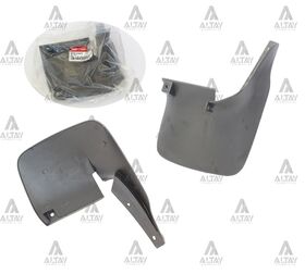 KIA PREGIO ÖN PAÇALIK SAĞ MOBIS