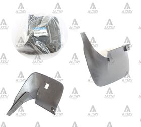 KIA PREGIO ÖN PAÇALIK SOL MOBIS