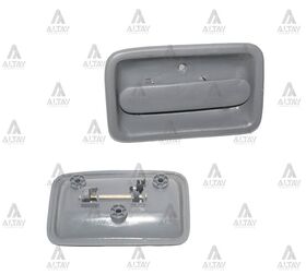 KIA PREGIO ORTA KAPI KOLU İÇ K.R.