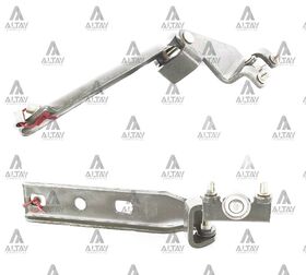 KIA PREGIO ORTA KAPI ORTA MAKARA KOLU MAHER