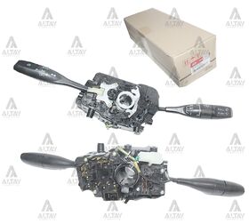 KIA PREGIO SİNYAL KOLU MOBIS