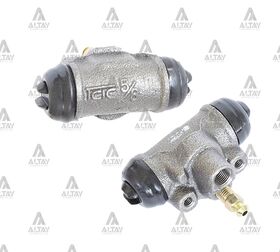 KIA PRIDE FREN SİLİNDİRİ SOLSAĞ  FESTIVA TCIC