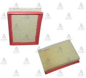 KIA PRIDE HAVA FİLTRESİ 90/- MAHER