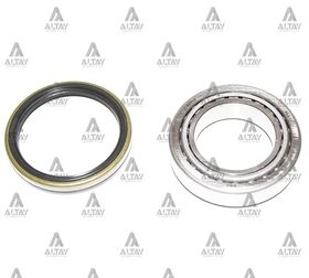 KIA PRIDE ÖN TEKER RULMAN KİTİ 1.3 95/- (51*63*8,5) GMB