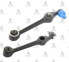 KIA RIO ALT SALINCAK 00-03 SAĞ K.R.