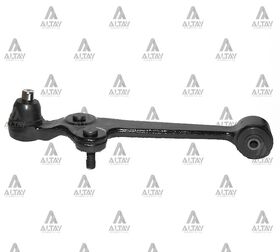 KIA RIO ALT SALINCAK 03-06 BURÇLU ROTİLLİ SAĞ MAHER