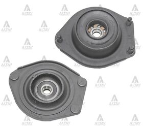 KIA RIO AMORTİSÖR KULESİ ÖN SOL K.R.