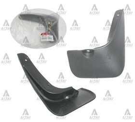 KIA RIO ARKA PAÇALIK 06-09 SAĞ MOBIS