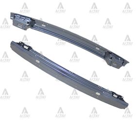 KIA RIO ARKA TAMPON İÇ DEMİRİ 06/-  MAHER