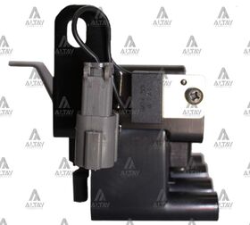 KIA RIO ATEŞLEME BOBİNİ 00-06 1.3 MAHER