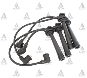 KIA RIO BUJİ KABLO TAKIMI 00-06 1.5 K.R.