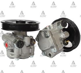 KIA RIO DİREKSİYON POMPASI 03-06 BENZİNLİ MAHER